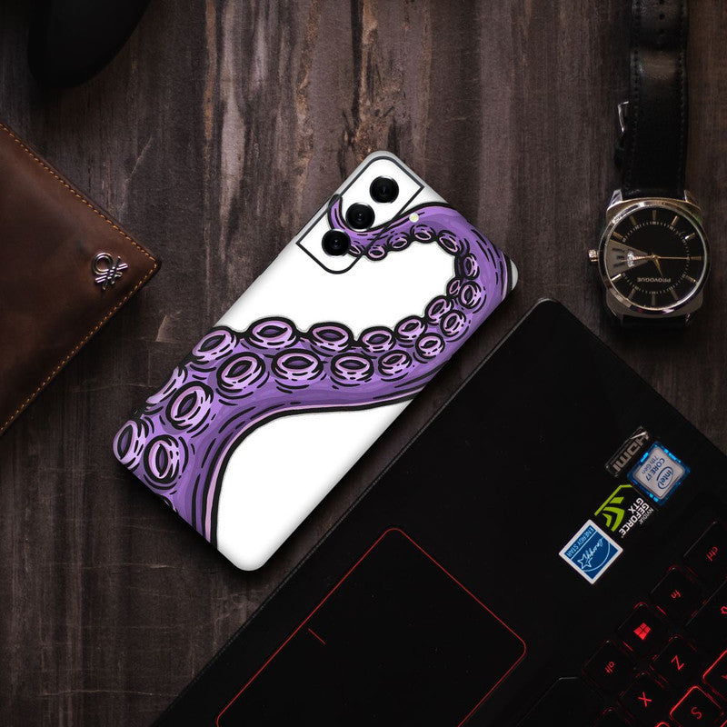 Vivo Y18e Skins & Wraps | Mobile Skins For Vivo Y18e Main image