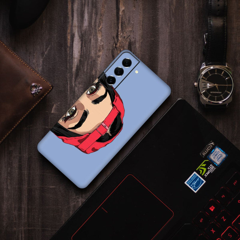 Moto edge 50 pro 5G Skins & Wraps | Mobile Skins For Moto edge 50 pro 5G Main image