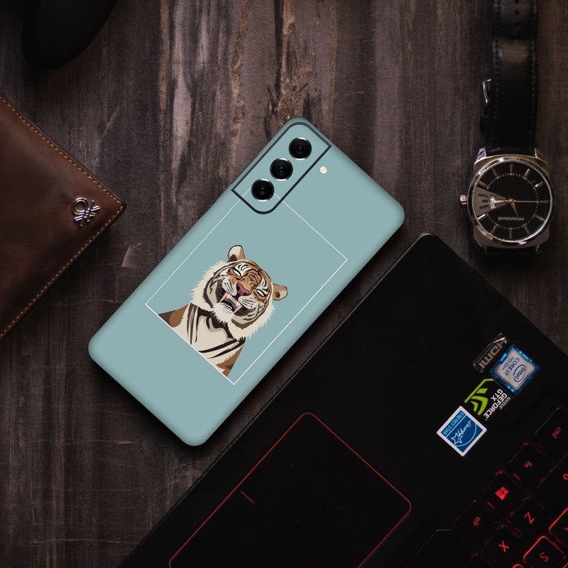 Samsung M55 (5G) Skins & Wraps | Mobile Skins For Samsung M55 (5G) Main image
