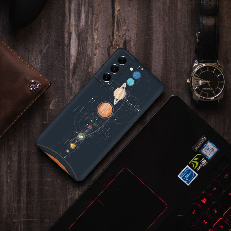 iPhone 15 Plus Skins & Wraps | Mobile Skins For iPhone 15 Plus Main image