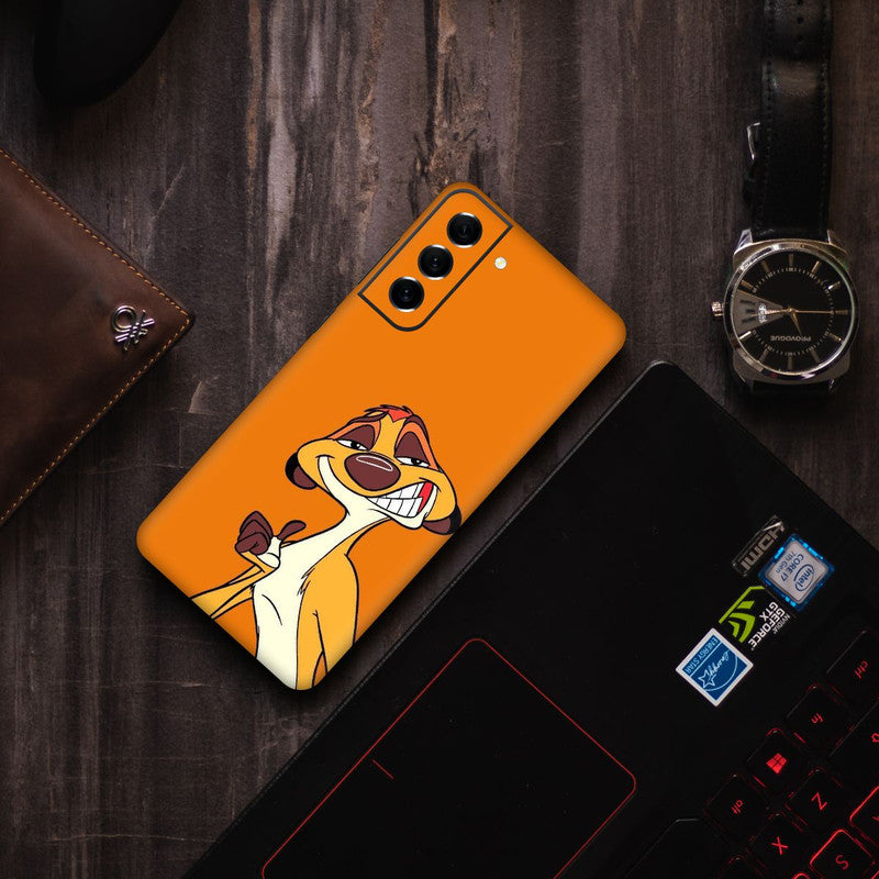 Realme Narzo 70x 5G Skins & Wraps | Mobile Skins For Realme Narzo 70x 5G Main image