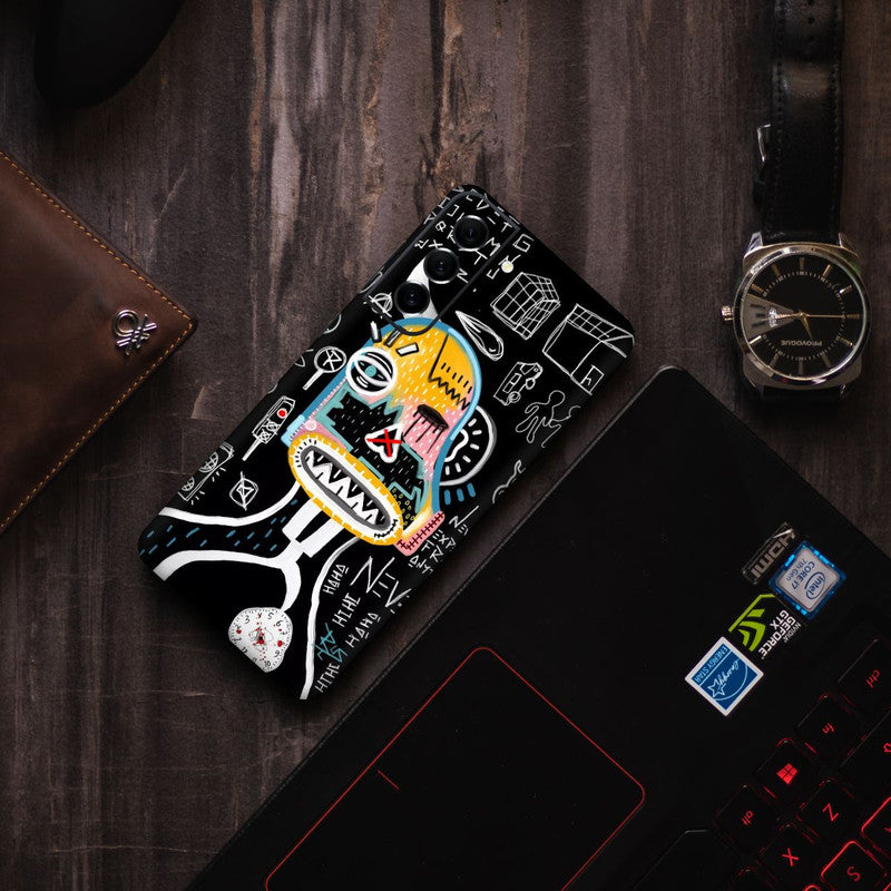 Vivo Y200 Pro 5G Skins & Wraps | Mobile Skins For Vivo Y200 Pro 5G Main image