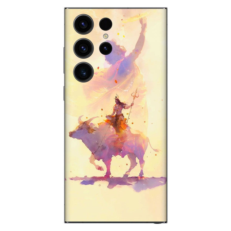 God Mobile Skins - WrapCart Main image