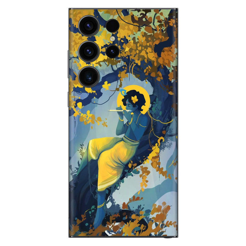 God Mobile Skins - WrapCart Main image
