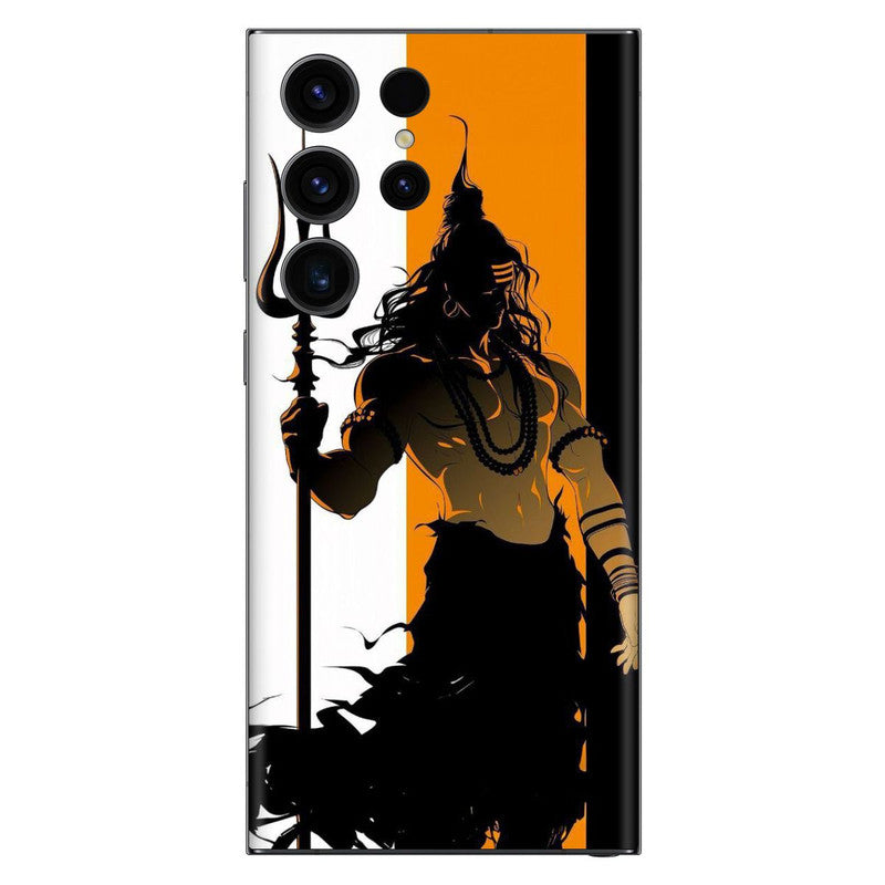 God Mobile Skins - WrapCart