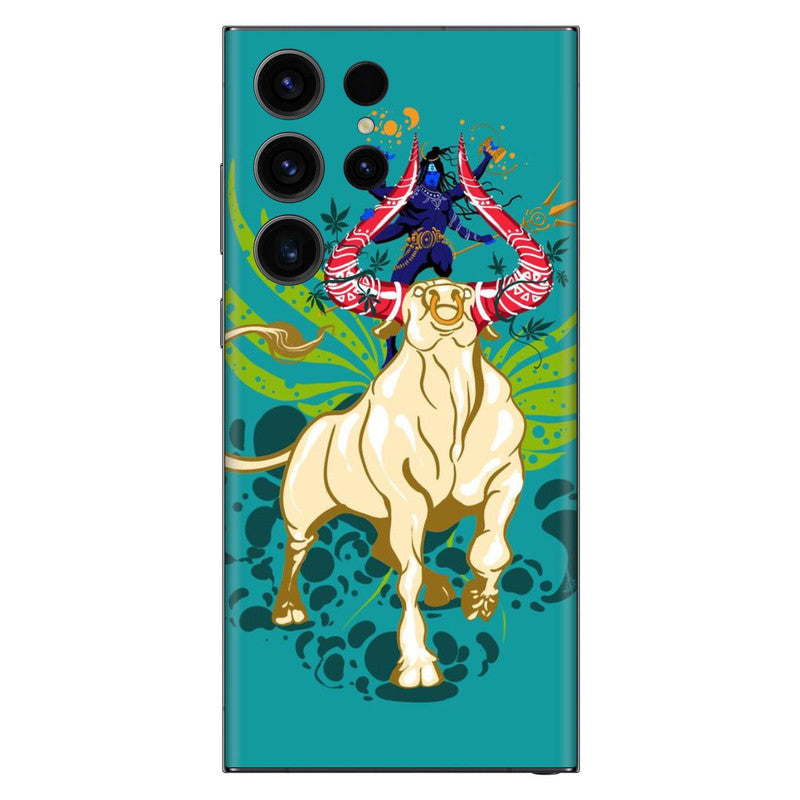 God Mobile Skins - WrapCart Main image