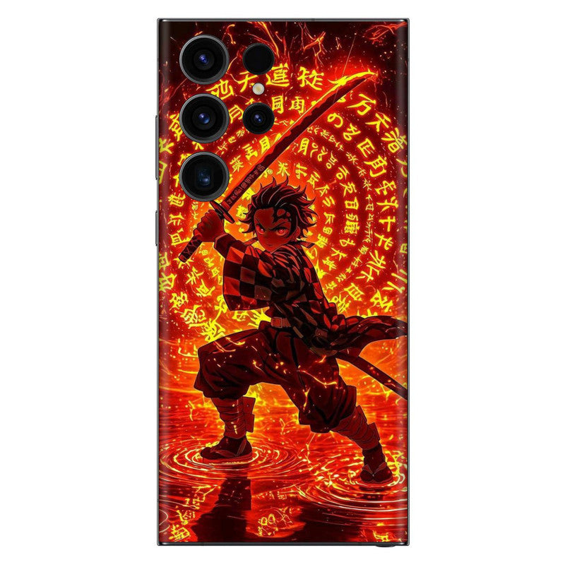Anime Mobile Skins & Phone Skins - WrapCart