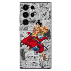Anime Mobile Skins & Phone Skins - WrapCart