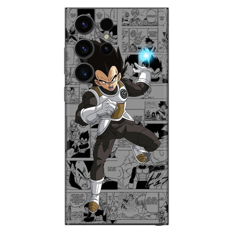 Anime Mobile Skins & Phone Skins - WrapCart Main image
