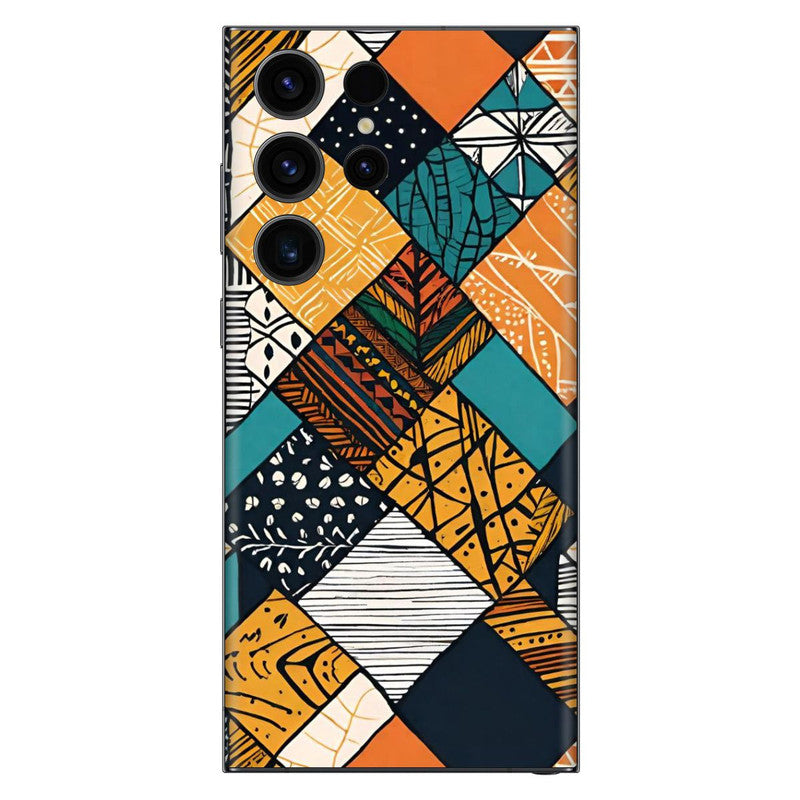 Japanese Themed Phone Wraps - Best Mobile Skins India – WrapCart Skins