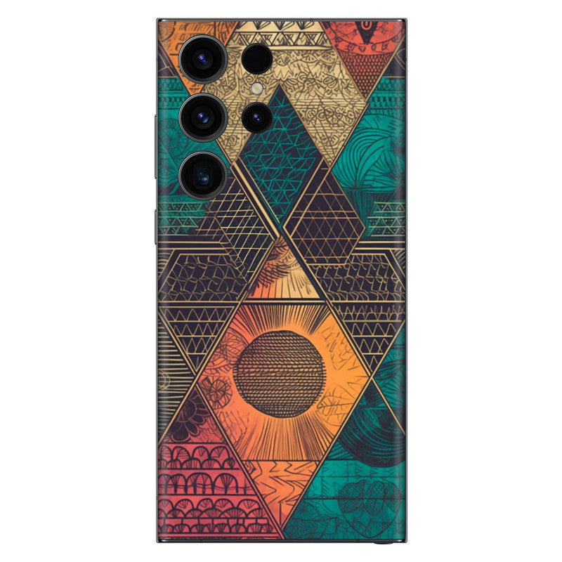 Japanese Themed Phone Wraps - Best Mobile Skins India – WrapCart Skins