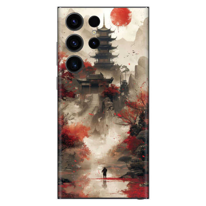 Japanese Themed Phone Wraps - Best Mobile Skins India – WrapCart Skins