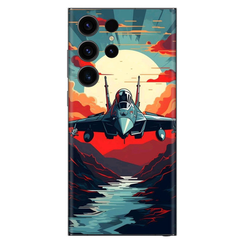 Army Mobile Skins & Stickers - WrapCart Main image