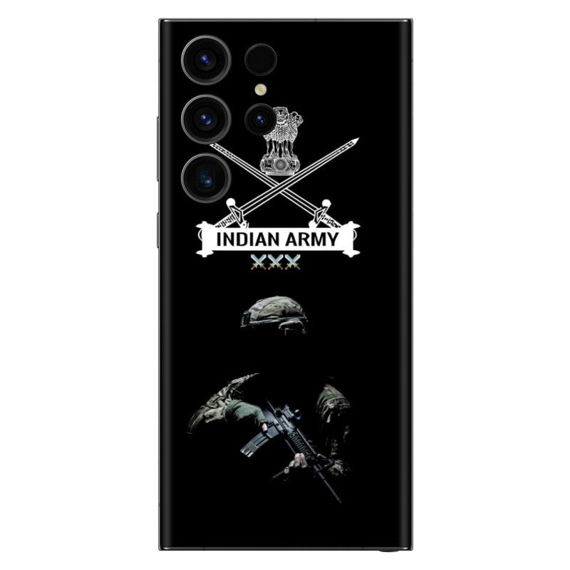 Army Mobile Skins & Stickers - WrapCart Main image