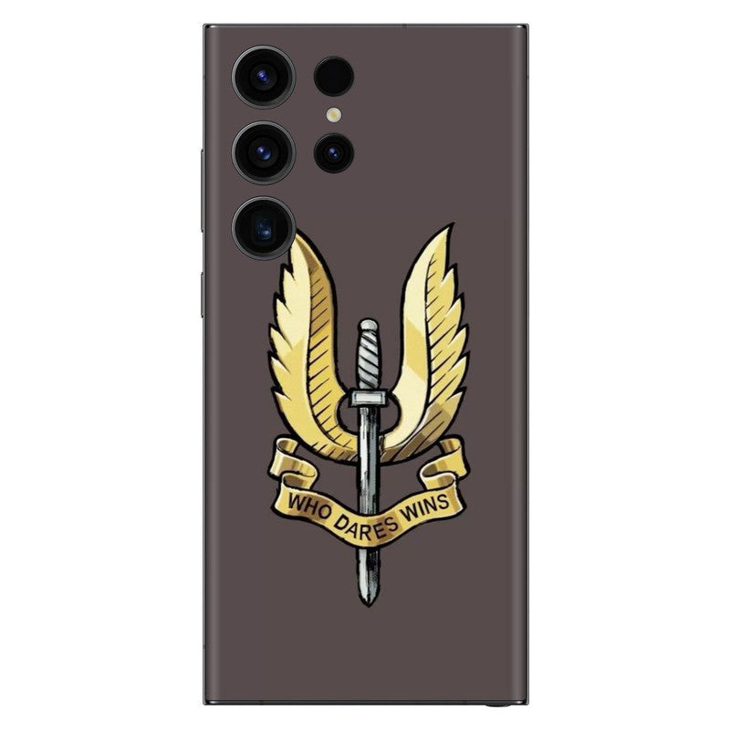 Army Mobile Skins & Stickers - WrapCart Main image