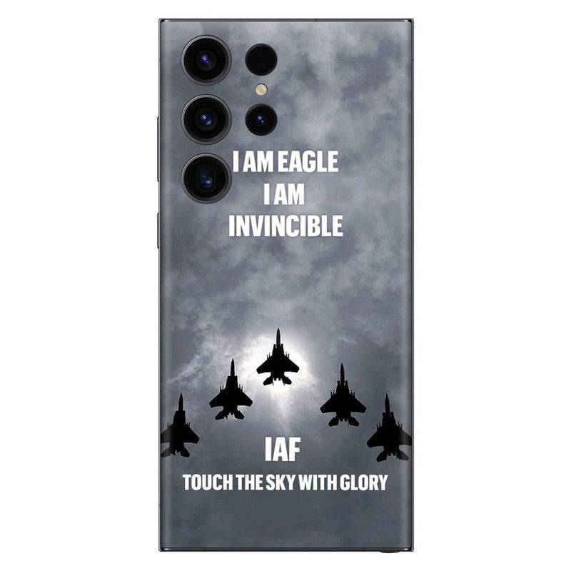 Army Mobile Skins & Stickers - WrapCart Main image