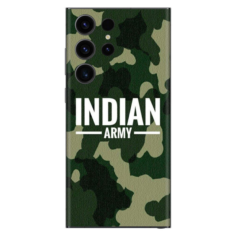 Army Mobile Skins & Stickers - WrapCart Main image