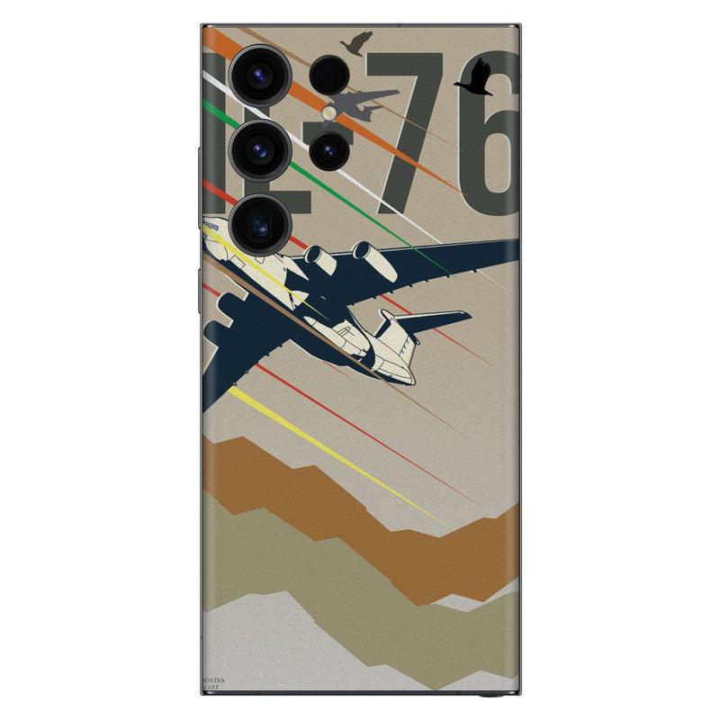 Army Mobile Skins & Stickers - WrapCart Main image