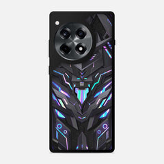 Armor Holographic Shiny Mobile Bumper Case