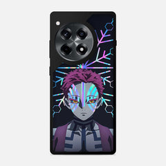 Upper Moon Holographic Shiny Mobile Bumper Case