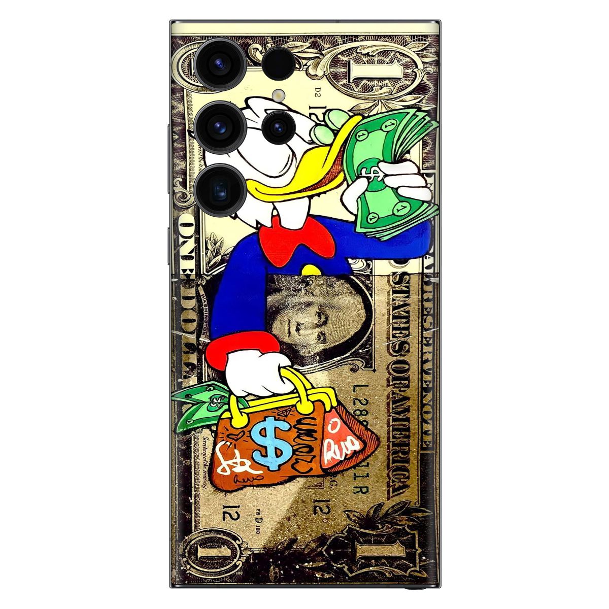 Anime Mobile Skins & Phone Skins - WrapCart Main image