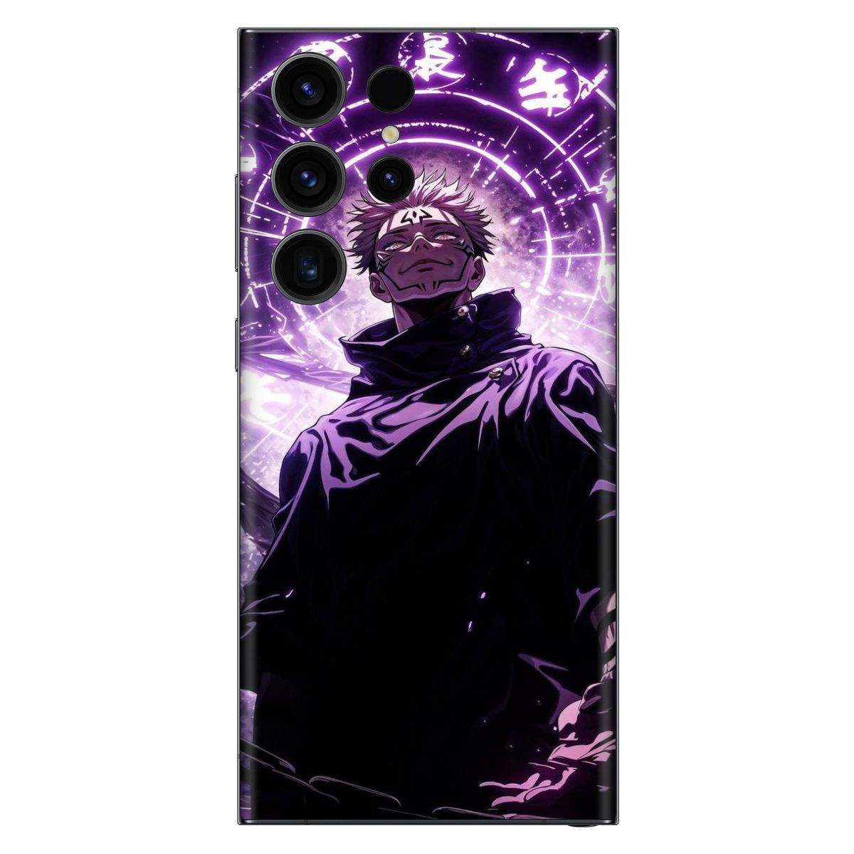 Anime Mobile Skins & Phone Skins - WrapCart Main image