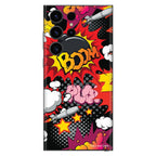 Abstract 3D Mobile Skins & Wraps India