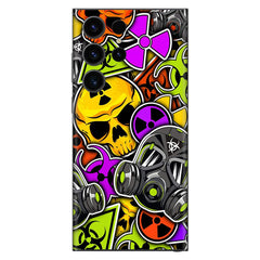 Printed Mobile Stickers/Skins, Wraps & Covers India.