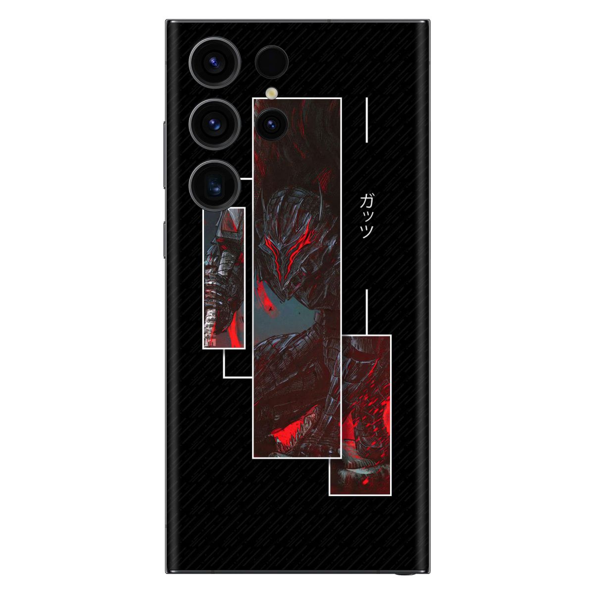 Anime Mobile Skins & Phone Skins - WrapCart Main image