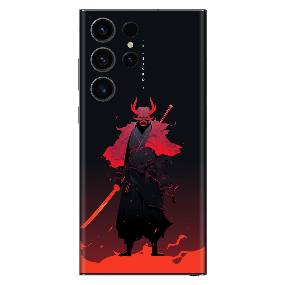 Anime Mobile Skins & Phone Skins - WrapCart Main image