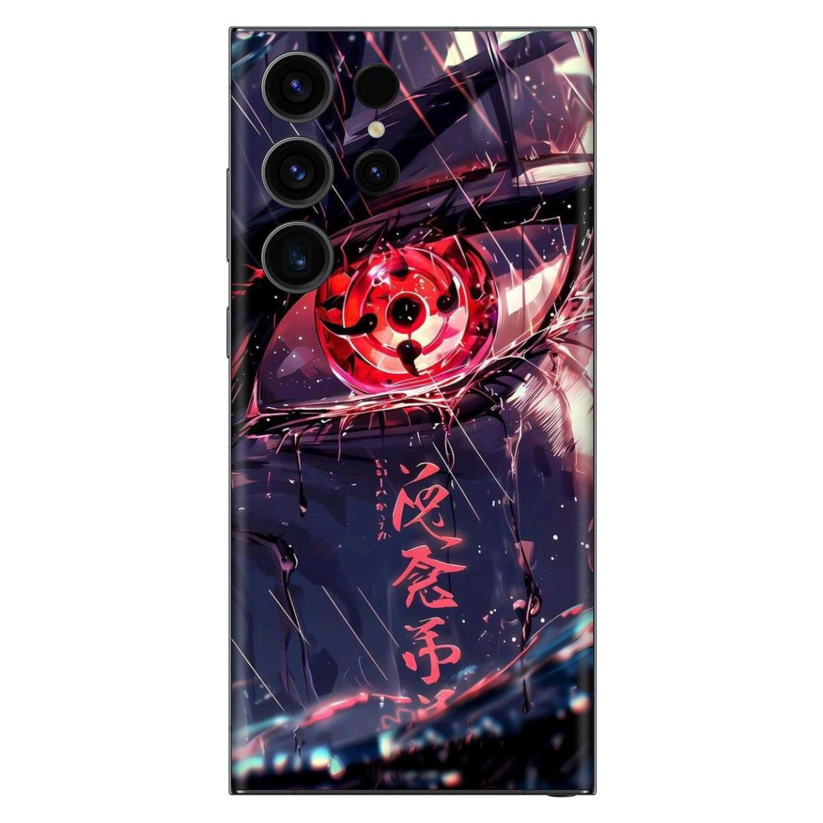 Anime Mobile Skins & Phone Skins - WrapCart Main image