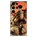 Anime Mobile Skins & Phone Skins - WrapCart