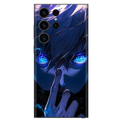 Anime Mobile Skins & Phone Skins - WrapCart