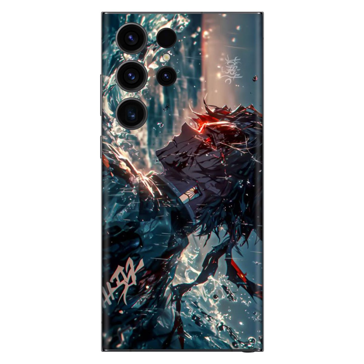 Anime Mobile Skins & Phone Skins - WrapCart Main image