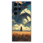 Anime Mobile Skins & Phone Skins - WrapCart