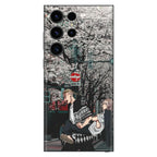 Anime Mobile Skins & Phone Skins - WrapCart