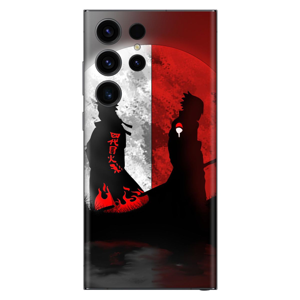 Anime Mobile Skins & Phone Skins - WrapCart Main image
