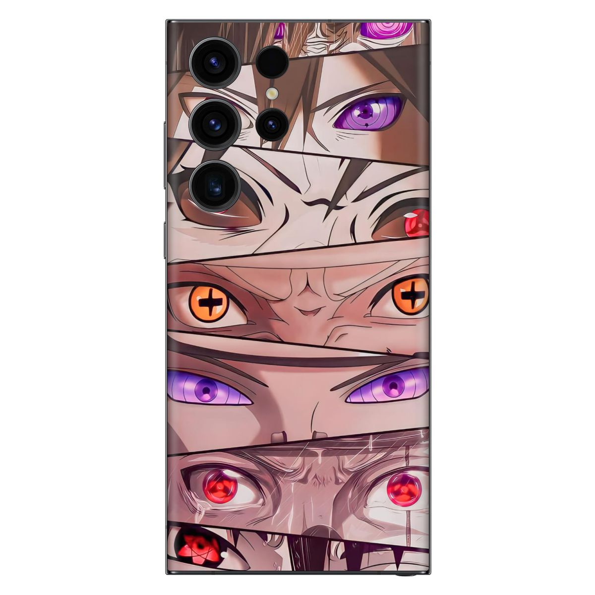 Anime Mobile Skins & Phone Skins - WrapCart