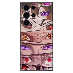 Anime Mobile Skins & Phone Skins - WrapCart