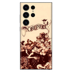 Anime Mobile Skins & Phone Skins - WrapCart