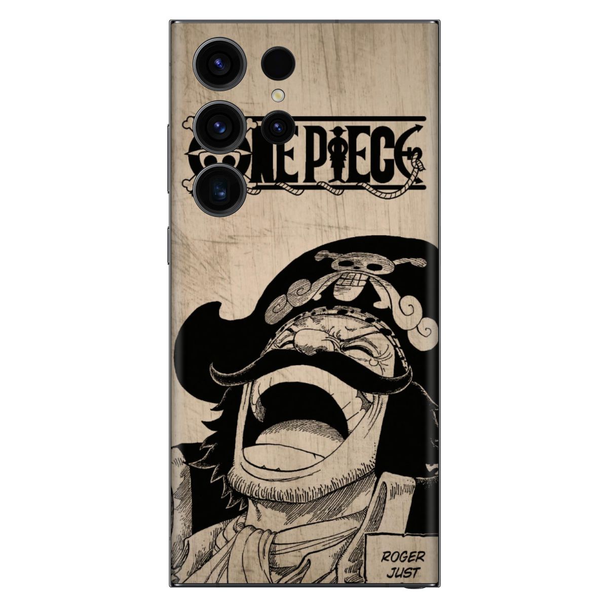 Anime Mobile Skins & Phone Skins - WrapCart Main image
