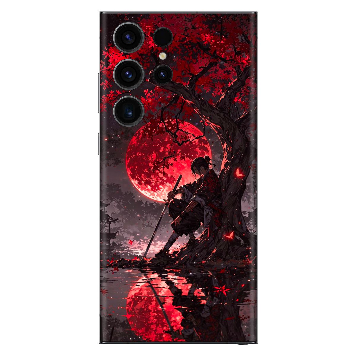 Anime Mobile Skins & Phone Skins - WrapCart Main image