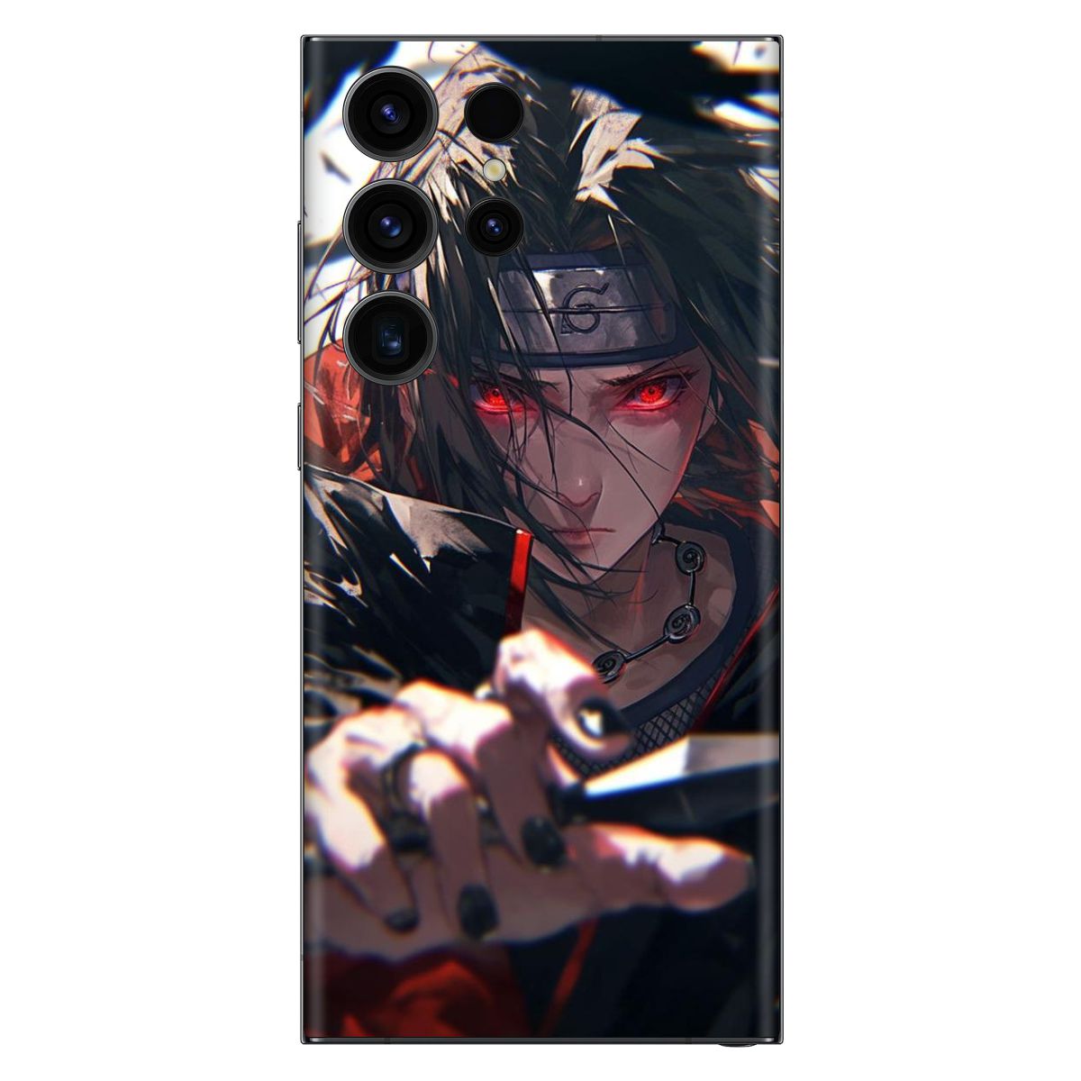 Anime Mobile Skins & Phone Skins - WrapCart Main image