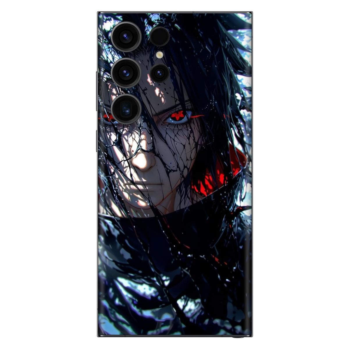 Anime Mobile Skins & Phone Skins - WrapCart Main image
