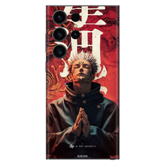 Anime Mobile Skins & Phone Skins - WrapCart