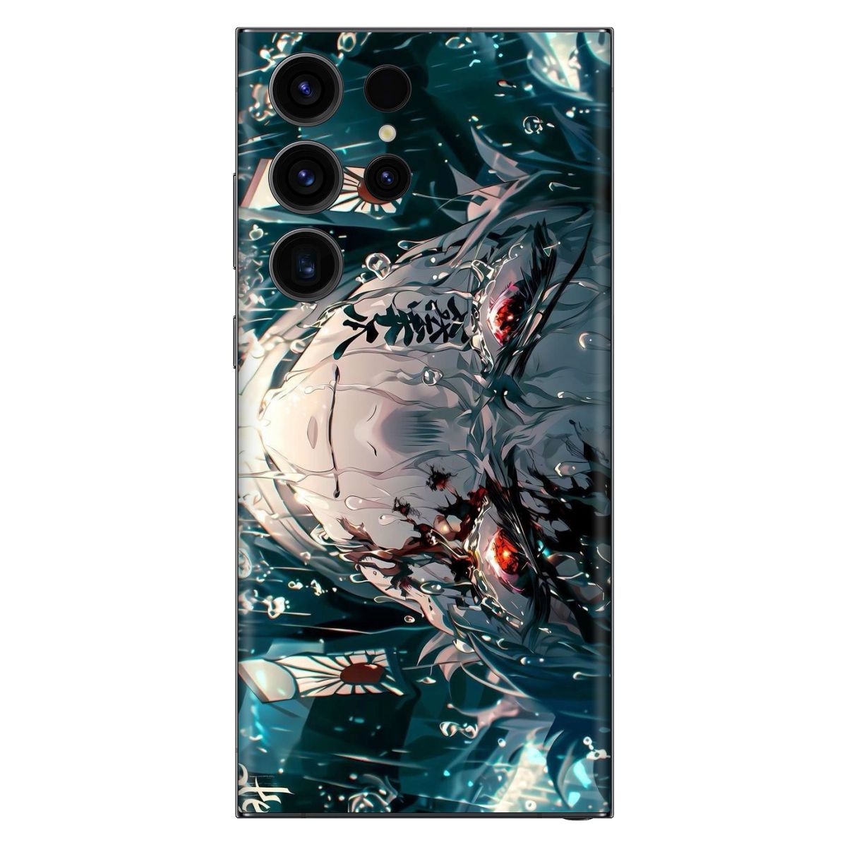 Anime Mobile Skins & Phone Skins - WrapCart Main image