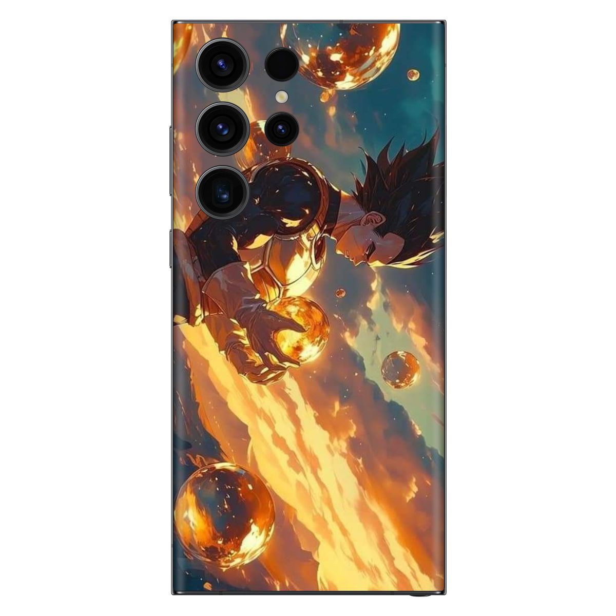 Anime Mobile Skins & Phone Skins - WrapCart Main image
