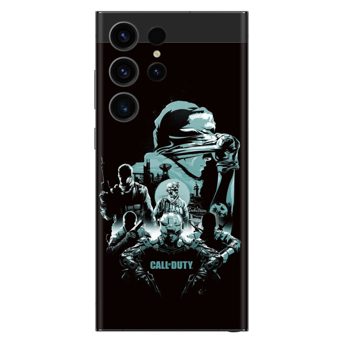 Apple iPhone & OnePlus Mobile Skins & Wraps - WrapCart Skins Main image