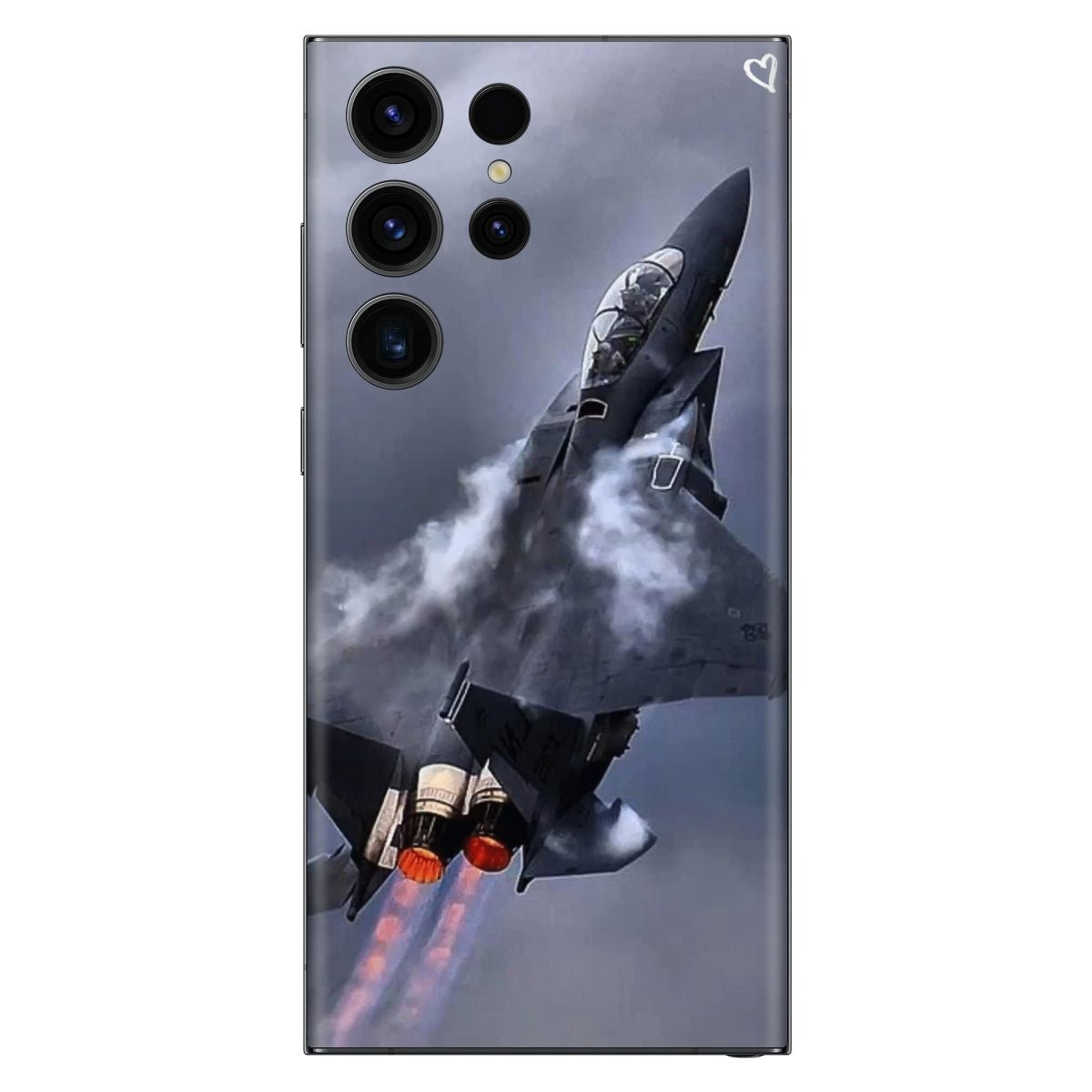 Apple iPhone & OnePlus Mobile Skins & Wraps - WrapCart Skins Main image