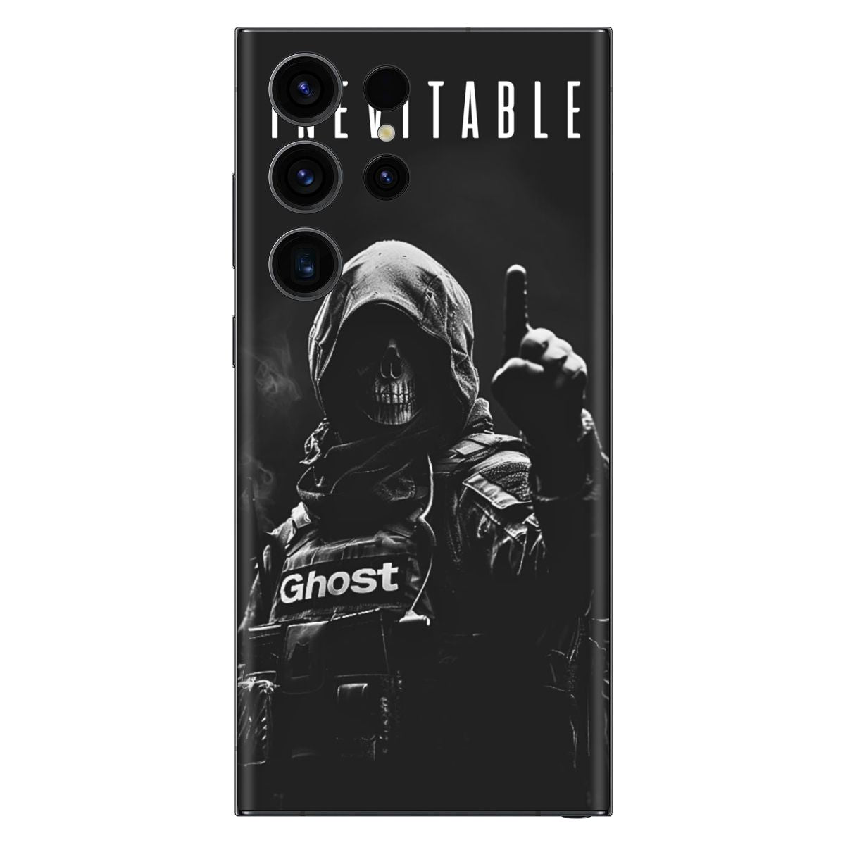 Apple iPhone & OnePlus Mobile Skins & Wraps - WrapCart Skins Main image
